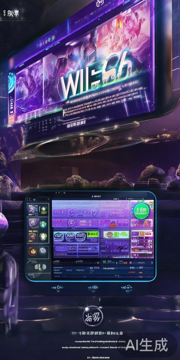 全面解析利来w66平台：如何辨别安全可靠的网址指南