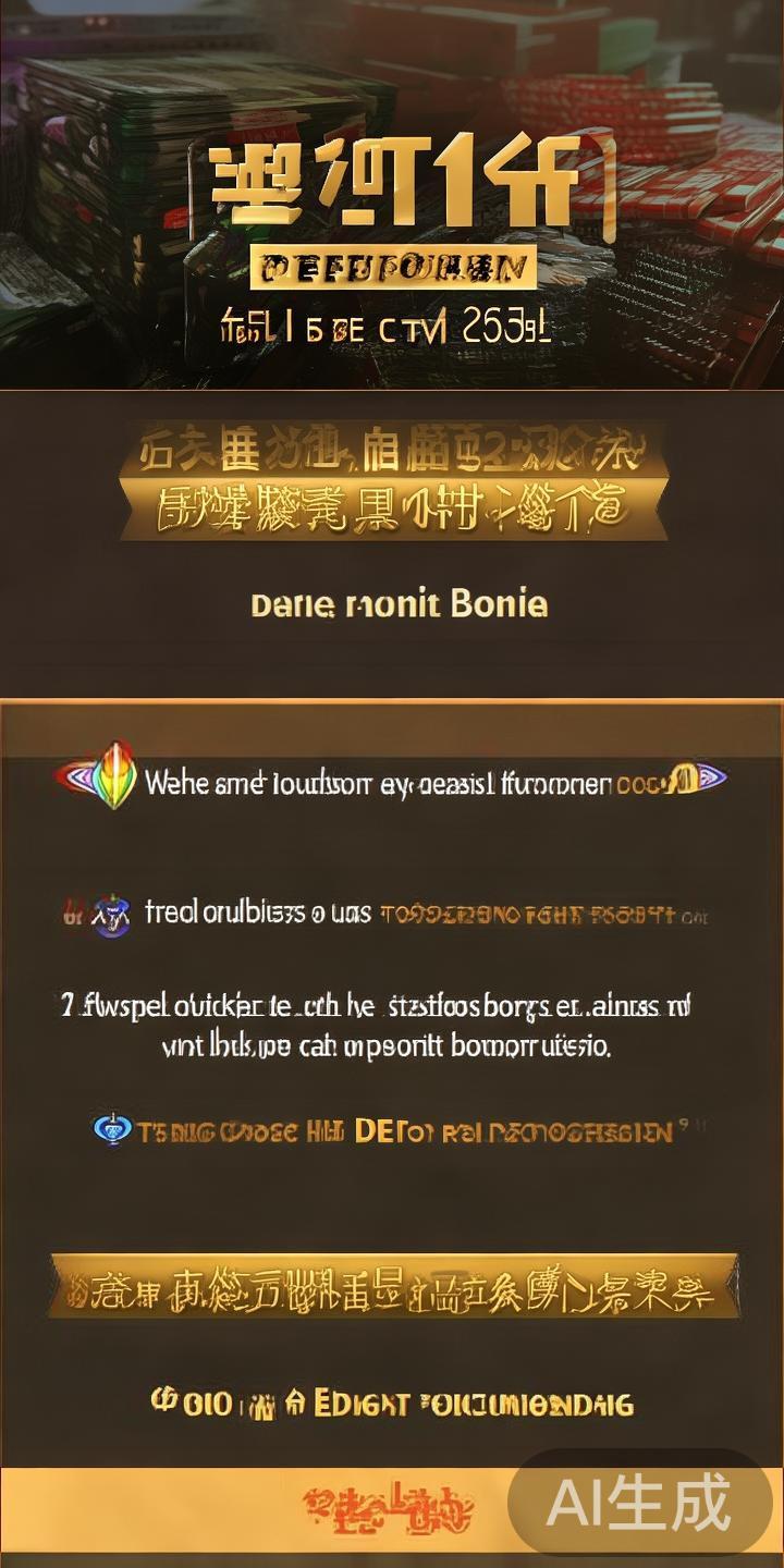 全面解读利来w66游戏平台最新优惠活动与返水政策详情