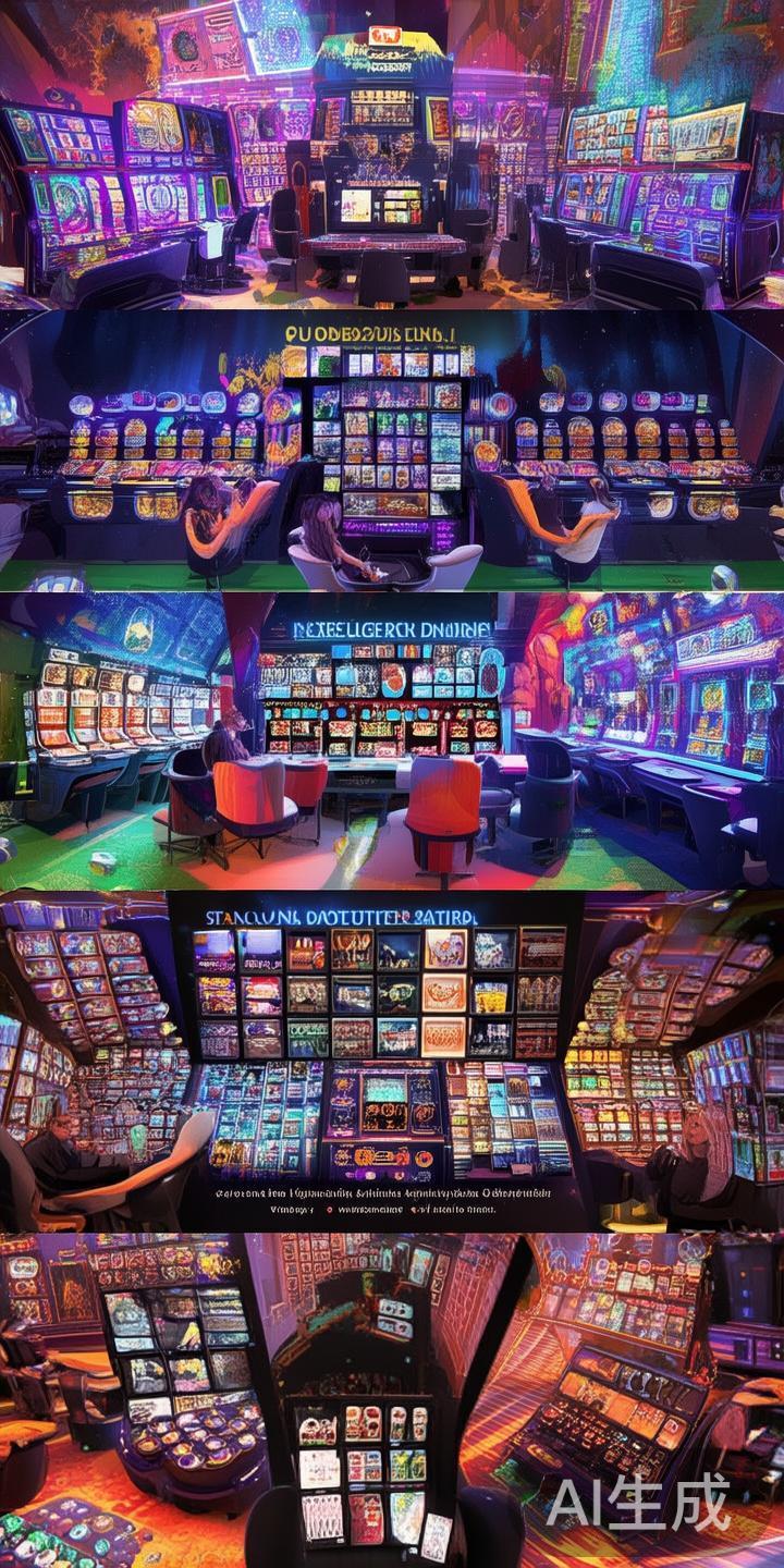 利来W66电游娱乐官网：放心可靠的优质线上娱乐平台推荐与攻略